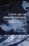 Mark Mason, W T Mason, W. T. Mason - Europe and the Japanese Challenge