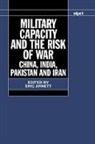 Eric Arnett, Eric (Sipri Project Leader) Arnett, Eric Arnett, Eric H Arnett, Eric H. Arnett - Military Capacity and the Risk of War