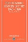 Vera Zamagni, Vera (Professor of Economic History Zamagni - Economic History of Italy 1860-1990