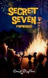 Enid Blyton - Secret Seven Fireworks
