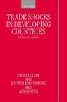 Associates, Paul Collier, Paul Etc. Gunning Collier, Paul Gunning Collier, Jan Gunning, Jan Willem Gunning... - Trade Shocks in Developing Countries: Volume I: Africa