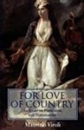 Maurizio Viroli, Maurizio (Professor of Politics Viroli, Viroli Maurizio - For Love of Country