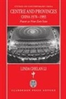Linda Chelan Li, Linda Chelan (Assistant Professor Li - Centre and Provinces: China 1978-93