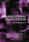 Frank Heller, Frank (The Tavistock Institute Heller, Frank A. Pusic Heller, Heller Frank, Eugen Pusic, Pusic Eugen... - Organizational Participation