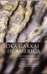 Phillip Hammond, Phillip E. Hammond, Phillip E. Machacek Hammond, David Machacek, David W. Machacek, Machacek David - Soka Gakkai in America