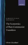 Olivier Blanchard, Olivier (Professor of Economics Blanchard, Blanchard Olivier - Economics of Post-Communist Transition