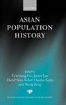 &amp;apos, Ts'ui-Jung Liu, Liu Ts&amp;apos, James Reher Liu Ts''''ui-Jung Lee, James Reher ui-Jung Lee, Wang Feng... - Asian Population History