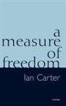 Ian Carter, Ian (Research Fellow At the Dipartimento D Carter, Ian Dr Carter, Carter Ian - Measure of Freedom