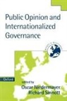 Oskar (Professor of Political Science Niedermayer, Oskar Sinnott Niedermayer, Oskar Niedermayer, Niedermayer Oskar, Richard Sinnott, Sinnott Richard - Public Opinion and Internationalized Governance