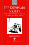 Bakken, B/Orge Bakken, B?rge Bakken, Borge Bakken, Børge Bakken, Brge (Senior Researcher Bakken... - Exemplary Society
