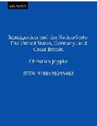 Christian Joppke, Christian (Associate Professor Joppke, Joppke Christian - Immigration and the Nation-State