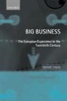 Youssef Cassis, Youssef (Visiting Research Fellow in the B Cassis, Cassis Youssef - Big Business