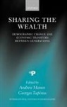 Andrew Tapinos Mason, Andrew Mason, Andrew (President and Chair Mason, Georges Tapinos, Georges (Professor of Economics and Demography Tapinos, Tapinos Georges - Sharing the Wealth