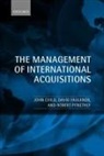 John Child, John (Chair of Commerce Child, John Faulkner Child, David Faulkner, Robert Pitkethly, Pitkethly Robert - Management of International Acquisitions