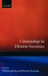 Kymlicka, Will Kymlicka, Will (Queen''''s National Scholar Kymlicka, Will Norman Kymlicka, Will Kymlicka, Kymlicka Will... - Citizenship in Diverse Societies