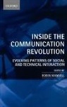 Robin Mansell, Robin ( Mansell, Robin (Dixons Chair in New Media and the Mansell, Robin E. Mansell, Robin Mansell, Mansell Robin - Inside the Communication Revolution