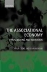 P.n. Morgan Cooke, Philip Cooke, Philip (Professor of Regional Development Cooke, Philip Morgan Cooke, Cooke Philip, Kevin Morgan... - Associational Economy