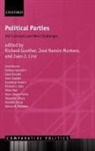 Richard Gunther, Richard ( Gunther, Richard Montero Gunther, Richard Gunther, Juan Linz, Juan J Linz... - Political Parties