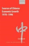 Chris Bramall, Chris (Lecturer in Contemporary Chinese S Bramall, Bramall Chris - Sources of Chinese Economic Growth, 1978-1996