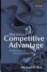 Michael Best, Michael ( Best, Michael H. Best, Best Michael - New Competitive Advantage