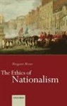 Margaret Moore, Margaret (Associate Professor Moore - Ethics of Nationalism
