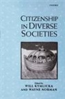 Will (Queen''''s National Scholar Kymlicka, Will Norman Kymlicka, W. J. Norman, Will Kymlicka, Kymlicka Will, Wayne Norman... - Citizenship in Diverse Societies