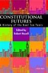Robert Hazell, Robert (Professor of Government and the Co Hazell, Robert Hazell, Robert (Professor of Government and the Constitution and Director of the Constitution Unit in the School of Public Policy Hazell, Hazell Robert - Constitutional Futures