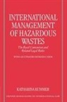 Katharina Kummer, Katharina (Head of Section Kummer, Kummer Katharina - International Management of Hazardous Wastes