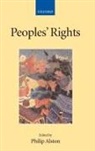 Philip Alston, Philip Alston - Peoples'' Rights