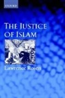 Lawrence Rosen - Justice of Islam