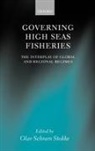 Olav Schram-Stokke, Olav Stokke, Olav Schram Stokke, Olav Schram (Research Director Stokke, Olav Schram Stokke - Governing High Seas Fisheries