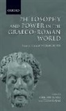 Gillian Clark, Gillian (Professor of Ancient History Clark, Gillian Rajak Clark, Miriam T. Griffin, Gillian Clark, Gillian (Professor of Ancient History Clark... - Philosophy and Power in the Graeco-Roman World