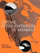 Healy, Sue Healy, Sue (Department of Psychology Healy, Susan Healy, Healy Sue, Sue Healy - Spatial Representation in Animals