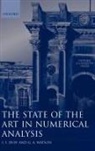 I. S. Duff, I. S. (Group Leader of Numerical Analysis Duff, I. S. Watson Duff, Iain S. Watson Duff, I S Duff, I. S. Duff... - State of the Art in Numerical Analysis