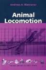 A. A. Biewener, A.a. Biewener, Andrew A. Biewener, Andrew A. (Charles P. Lyman Professor of Biology Biewener - Animal Locomotion