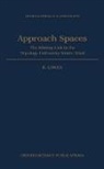 R. Lowen, R. (University of Antwerp) Lowen, Robert Lowen - Approach Spaces