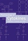 C. a. Dinarello, Charles Dinarello, Charles A. Dinarello, Dinarello Charles A., Pietro Ghezzi, Ghezzi Pietro... - Pharmacology of Cytokines
