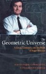 Huggett, Professor S. A Huggett, S. A Huggett, S. A. Huggett, Stephen A. Mason Huggett, S. Huggett... - Geometric Universe