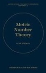 G. Harman, Glyn Harman - Metric Number Theory