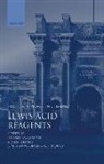 Hisashi Yamamoto, Hisashi Yamamoto - Lewis Acid Reagents