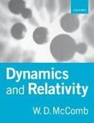 W. D. McComb, W.d. Mccomb, William David McComb, William David (Professor of Statistical Ph Mccomb, McComb William David - Dynamics and Relativity