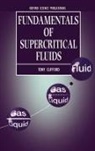 Anthony Clifford, Tony Clifford, Tony (Professor of Chemical Technology Clifford, Clifford Tony - Fundamentals of Supercritical Fluids