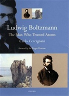 Carlo Cercignani, Carlo (Politecnico DI Milano) Cercignani, Cercignani Carlo - Ludwig Boltzmann