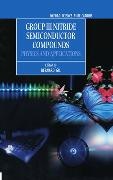 Bernard Gil, Bernard (Directeur De Recherche Gil, Bernard Gil, Bernard (Directeur De Recherche Gil, Gil Bernard - Group III Nitride Semiconductor Compounds Physics and Applications