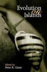 Grant, Peter R. Grant, Peter R. (Class of 1877 Professor of Zoolog Grant, Grant, Peter Grant, Peter R. Grant - Evolution on Islands