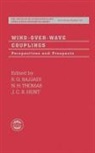 C. R. Hunt, Institute Of Mathematics and Its Applica, S. G. Sajjadi, S. G. Hunt Sajjadi, J. C. R. Hunt, S. G. Sajjadi... - Wind-Over-Wave Couplings