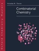 N. Terrett, Nicholas K. Terrett, Nicholas K. (Section Head Terrett, Terrett Nicholas K. - Combinatorial Chemistry