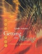 L. Solymar, Laszlo Solymar, Laszlo (Professor of Applied Electromagne Solymar, Laszlo (Professor of Applied Electromagnetism Solymar, Solymar Laszlo - Getting the Message