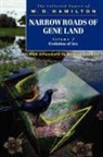 W. D. Hamilton, W. D. (Royal Society Research Professor Hamilton, W.D. Hamilton, Hamilton W. D. - Narrow Roads of Gene Land: Volume 2: Evolution of Sex