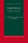 N J Hitchin, N. J. Hitchin, N. J. (Savilian Professor of Geometry Hitchin, N. J. Hitchin Hitchin, N.j. Etc. Segal Hitchin, Hitchin N. J.... - Integrable Systems